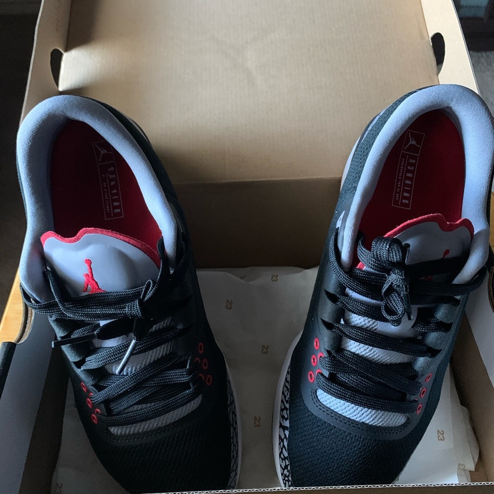 Jordan Zoom Tenacity 88 sz-10